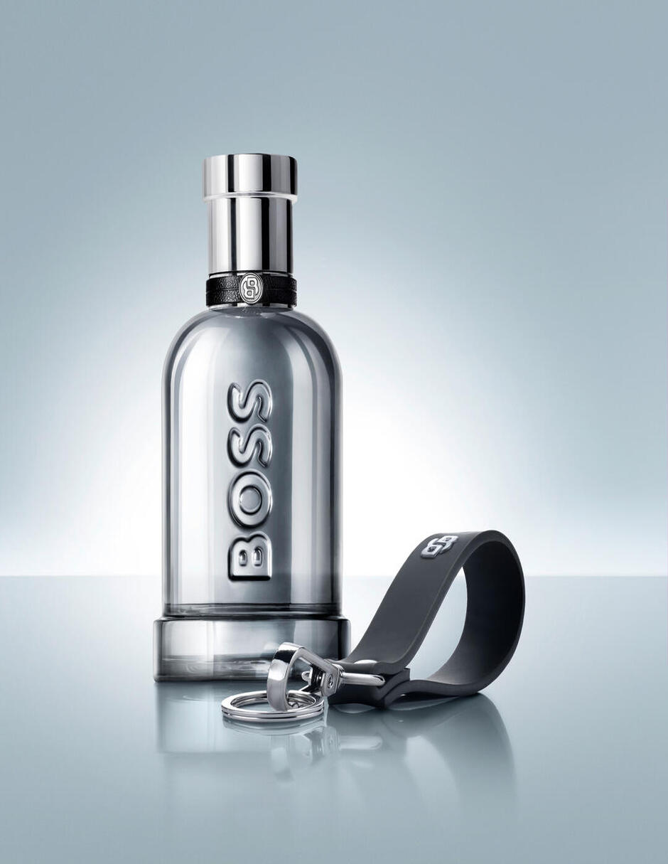 Kit Eau de toilette para hombre 7