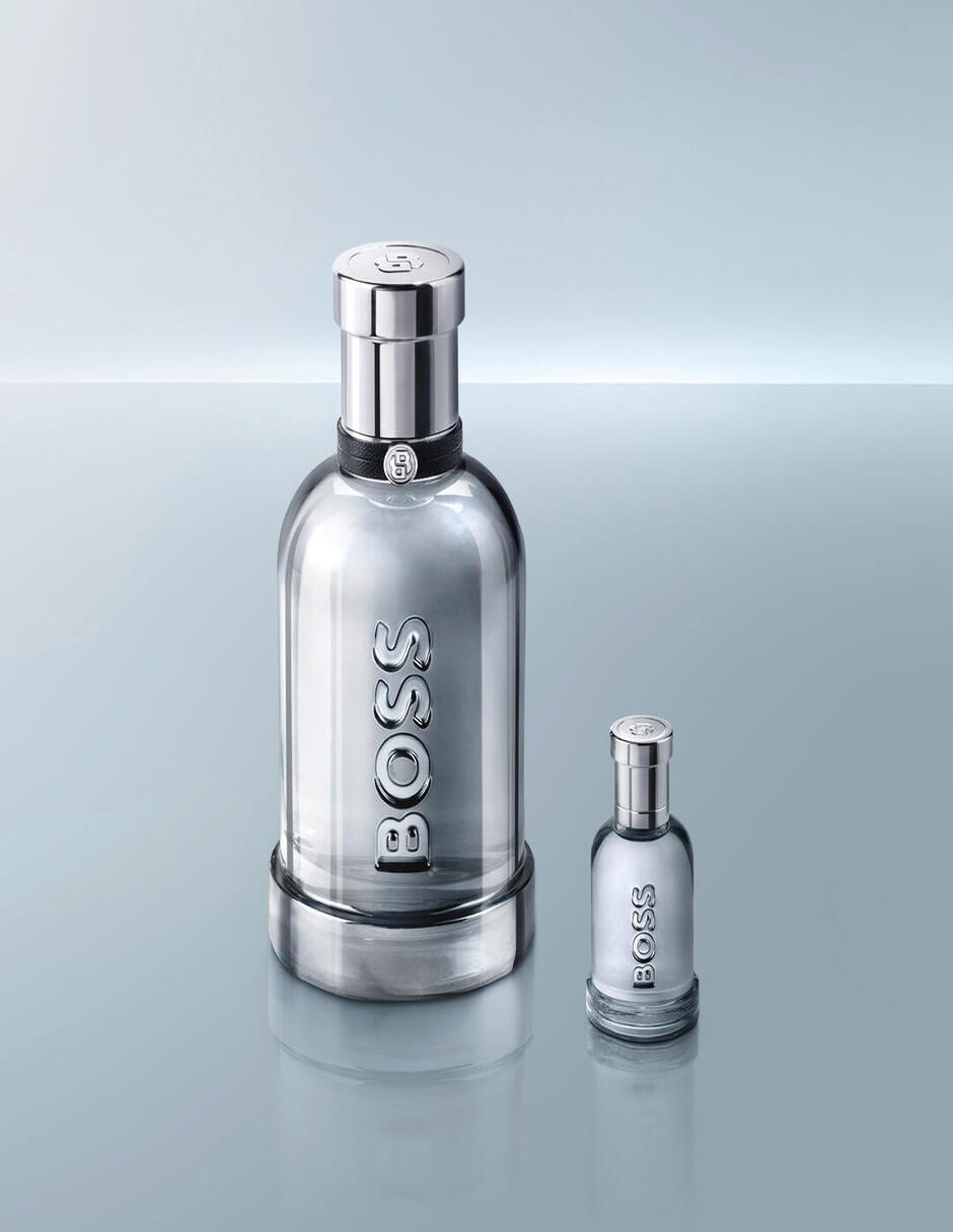 Kit Eau de toilette para hombre 3