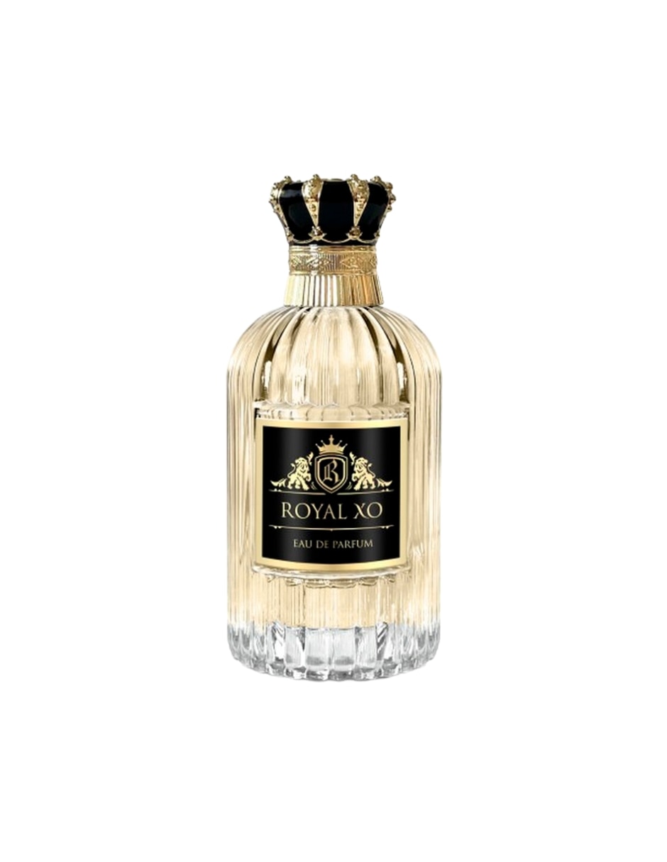 Eau de parfum Ámbar especiada unisex