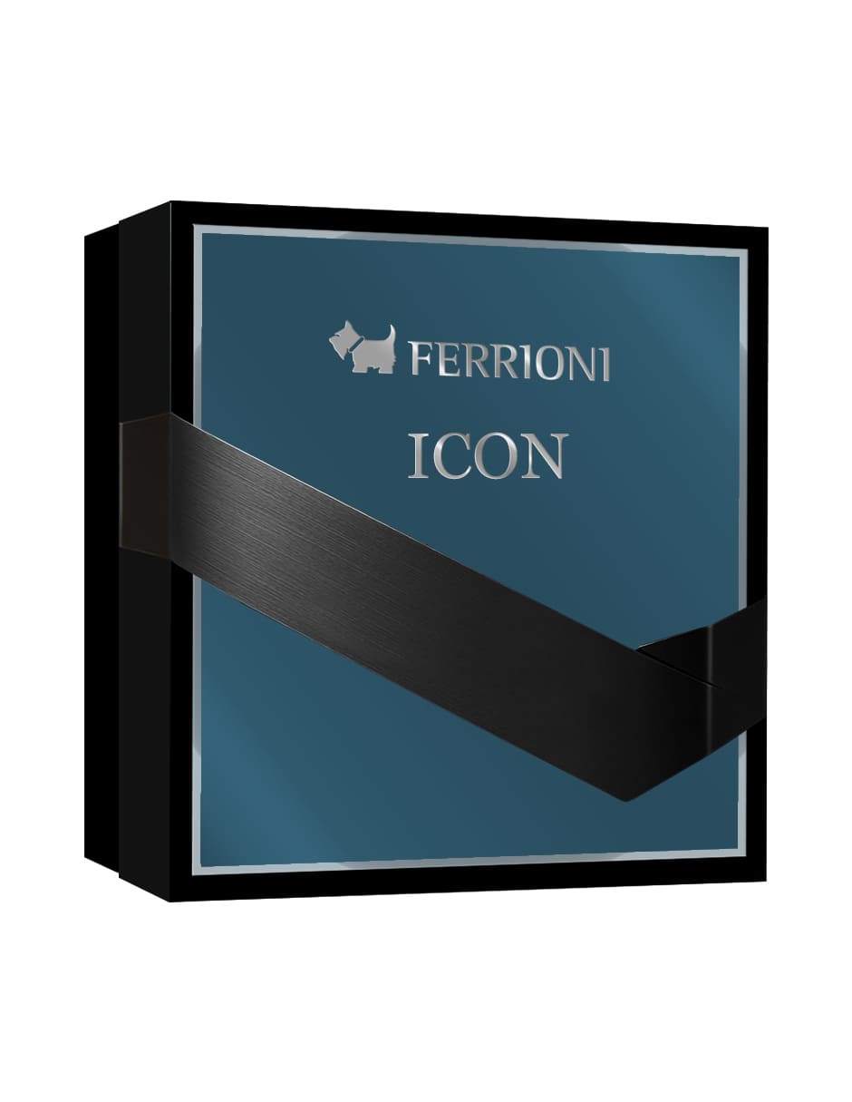 Set eau de parfum Icon para hombre 3