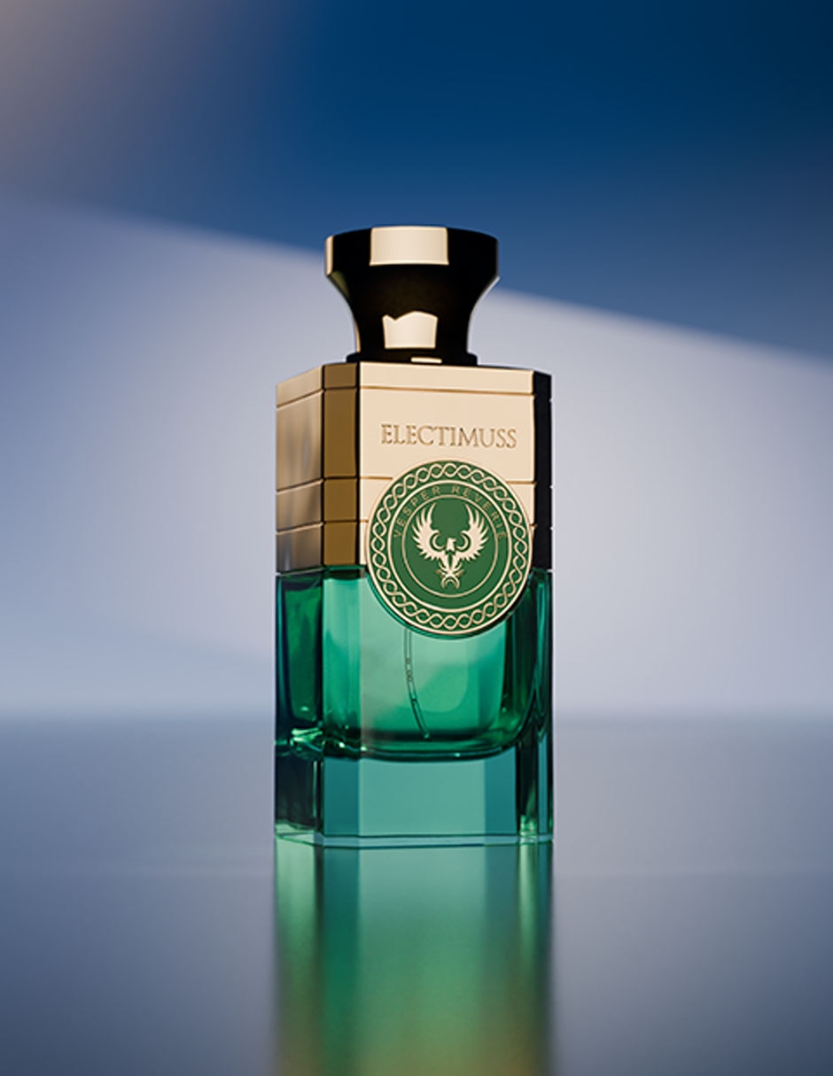 Extracto VESPER REVERIE ELECTIMUSS LONDON EP 100 ML unisex 2