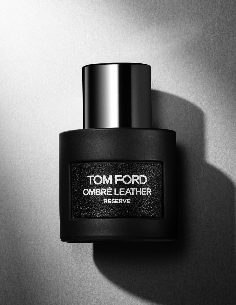 Parfum Ombré Leather unisex 4