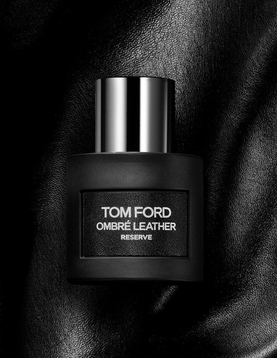 Parfum Ombré Leather unisex 3