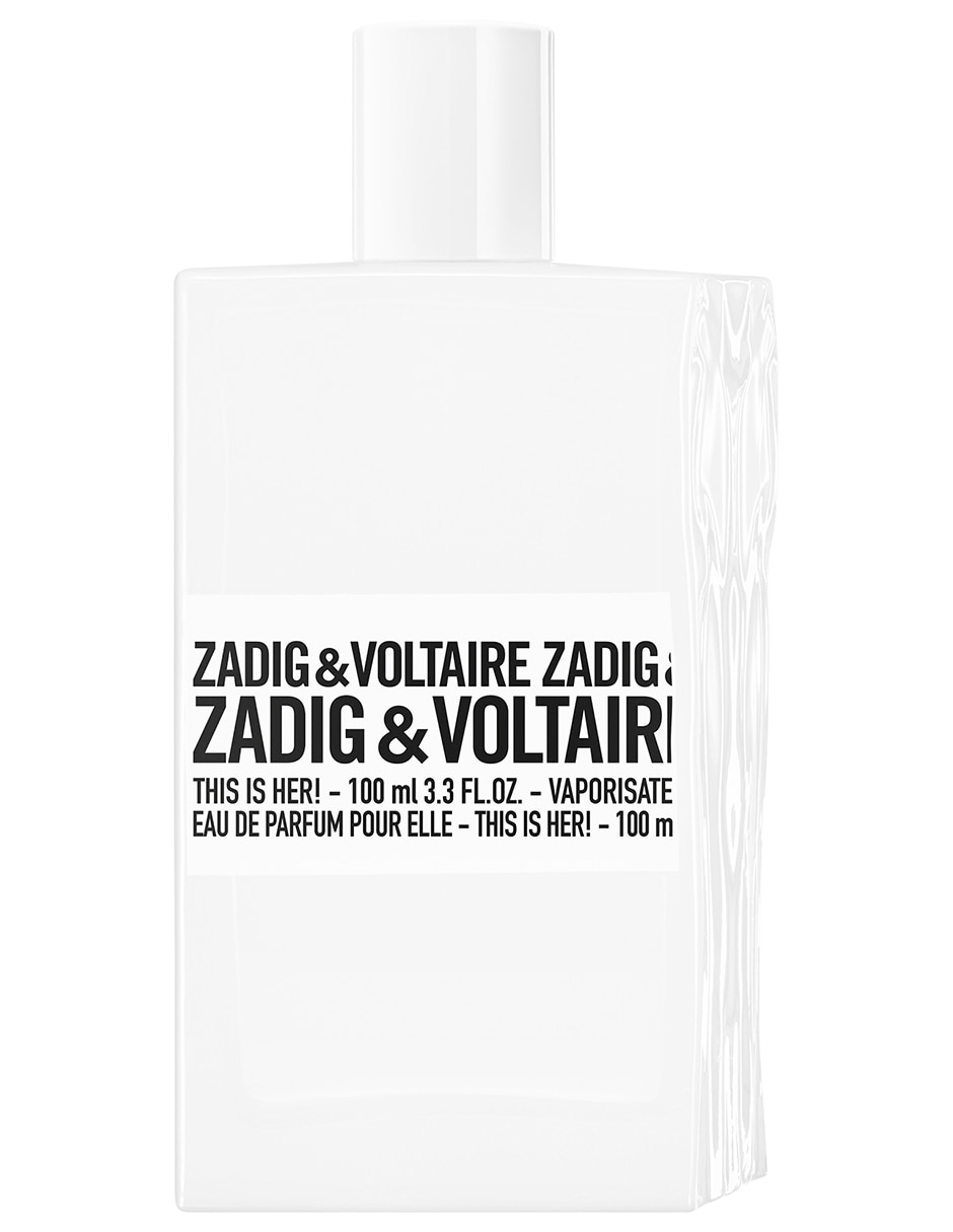 Eau de parfum para mujer Eau de parfum para mujer