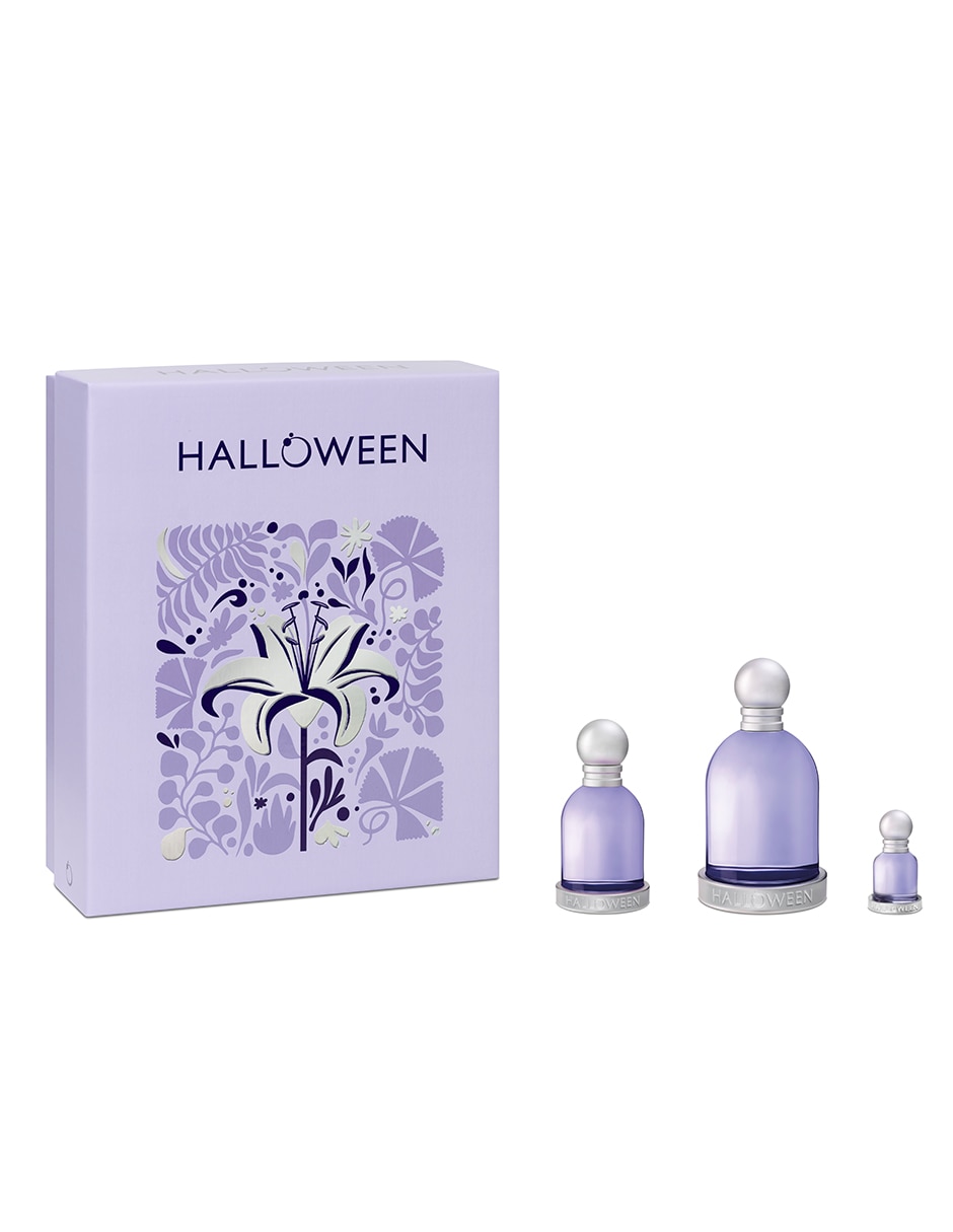 Set Eau de toilette XMAS 26 para mujer