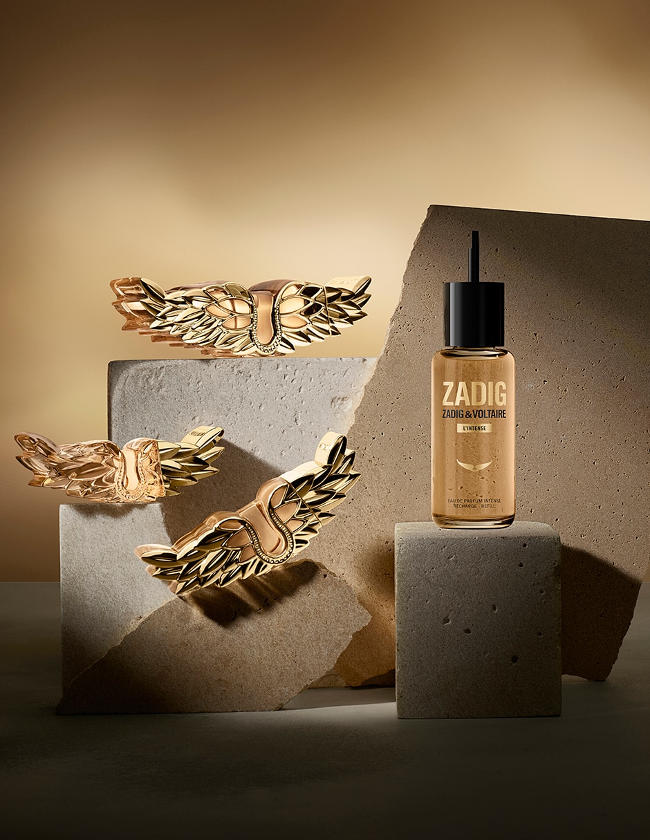 Eau de parfum para mujer 5