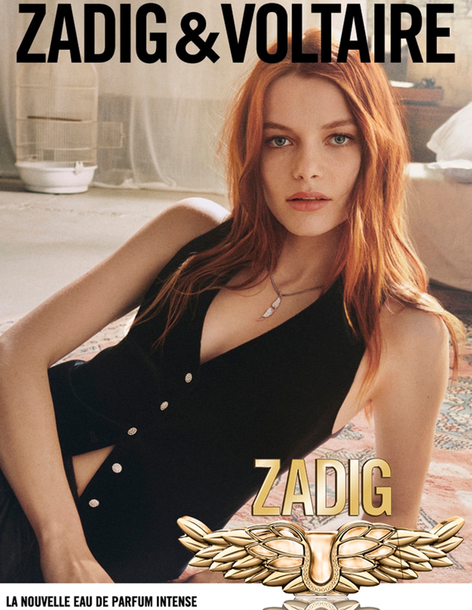 Eau de parfum para mujer 4