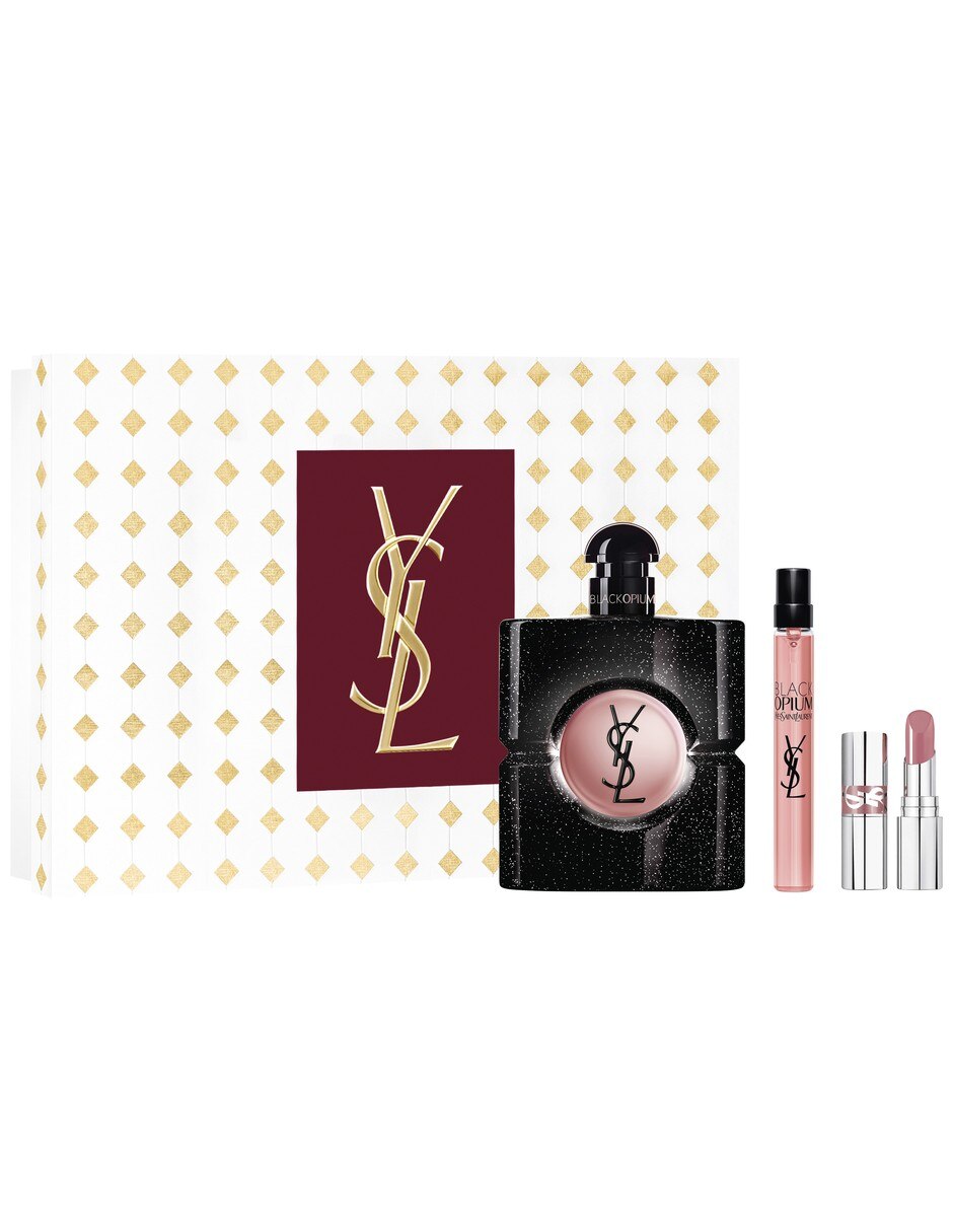 Kit Eau de parfum para mujer