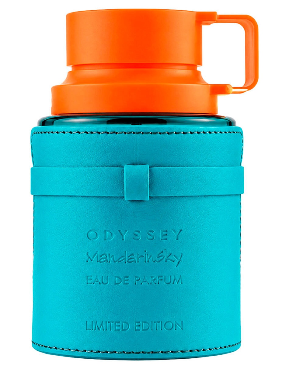 Eau de parfum para hombre Eau de parfum para hombre