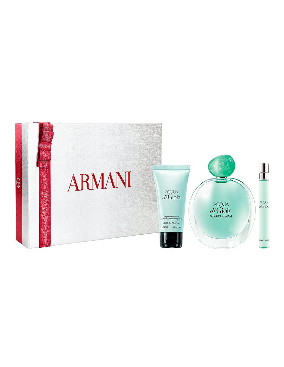Kit Eau de parfum para mujer Kit Eau de parfum para mujer