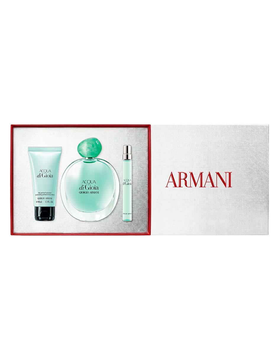 Kit Eau de parfum para mujer 4