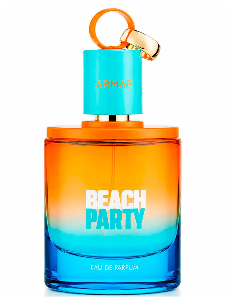 Eau de parfum unisex
