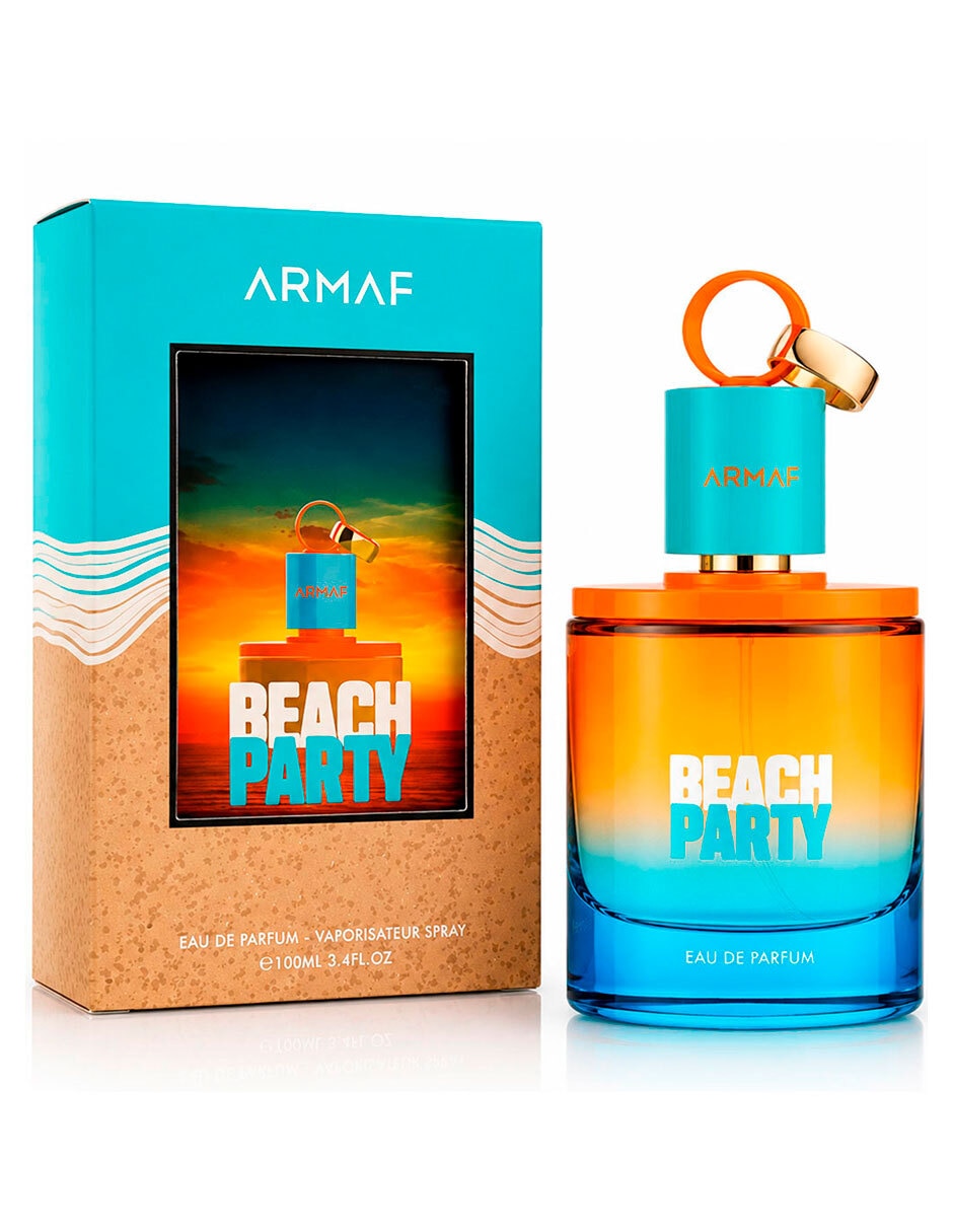 Eau de parfum unisex 5