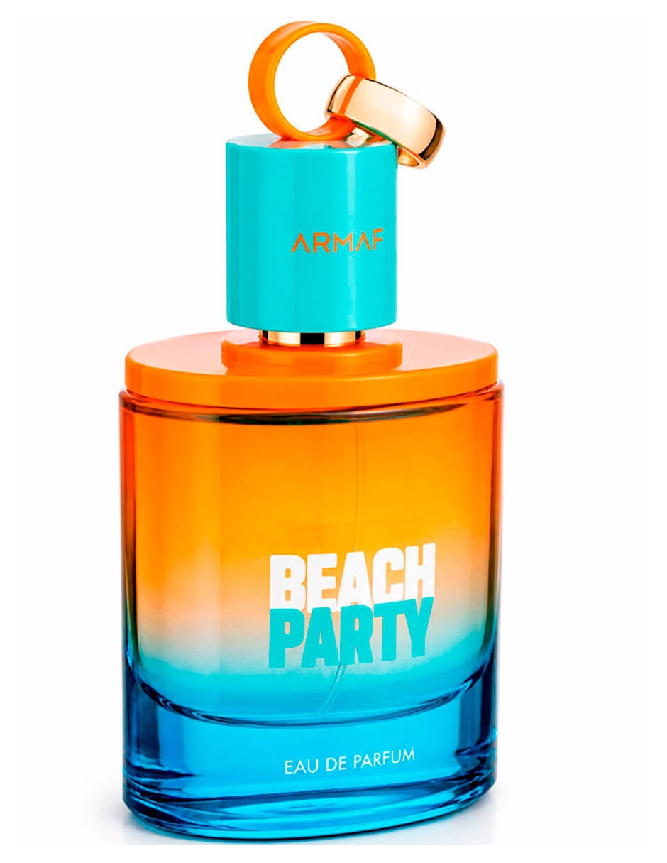 Eau de parfum unisex