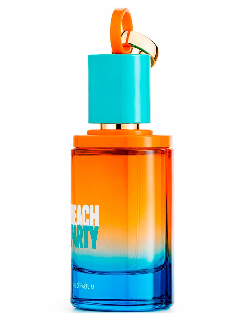 Eau de parfum unisex