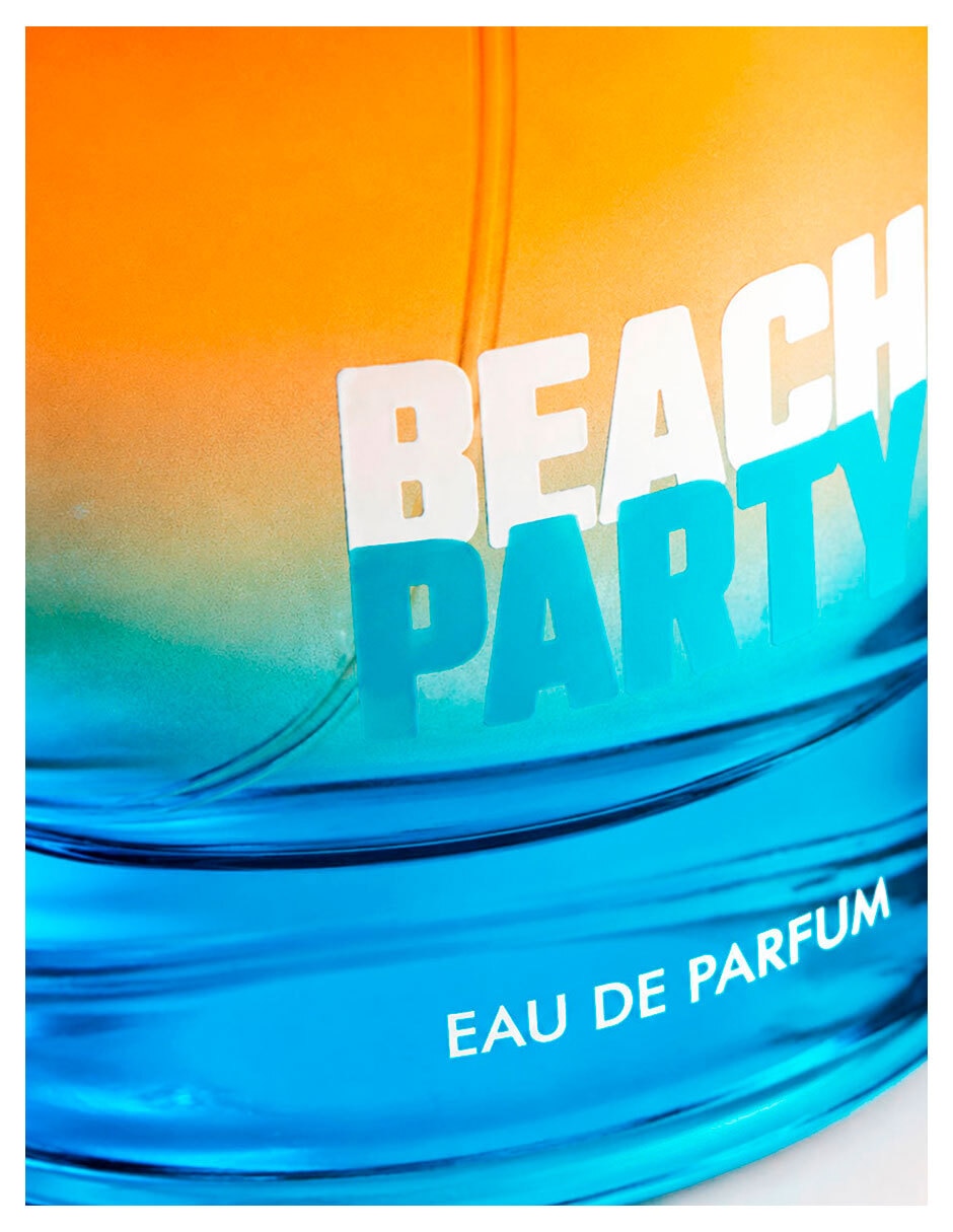 Eau de parfum unisex 7