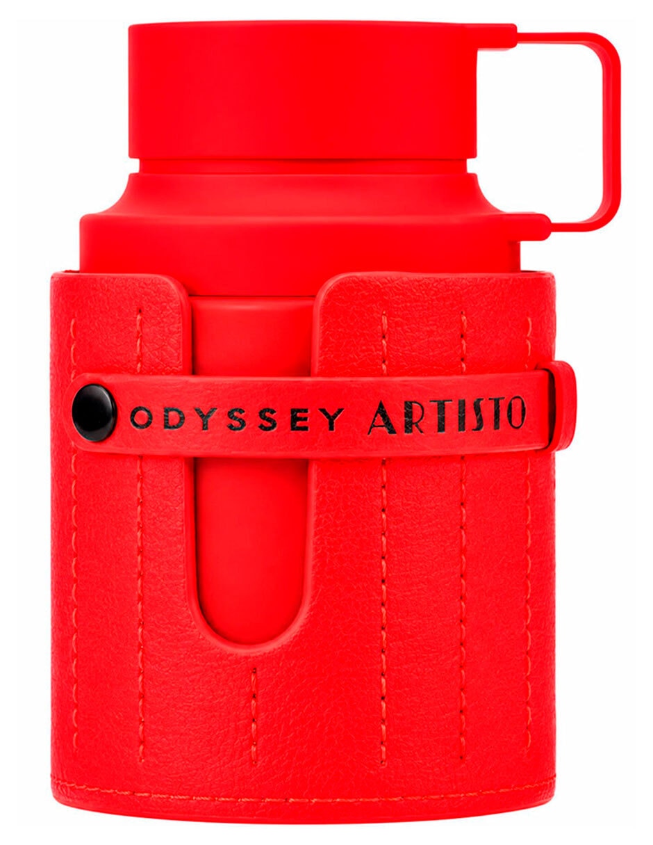 Eau de parfum unisex
