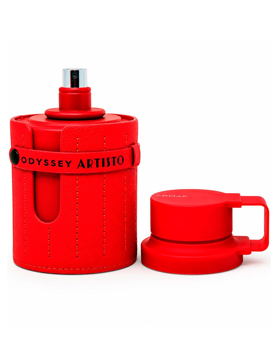 Eau de parfum unisex