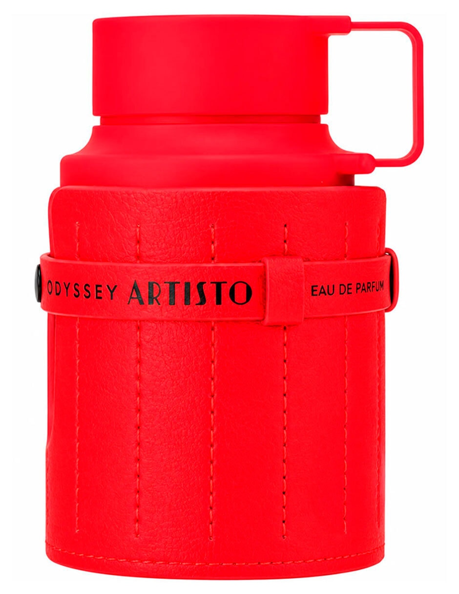 Eau de parfum unisex