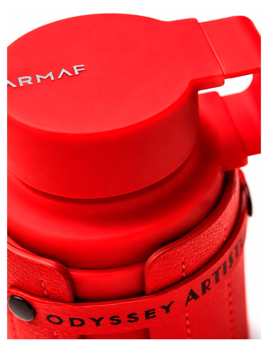 Eau de parfum unisex 7