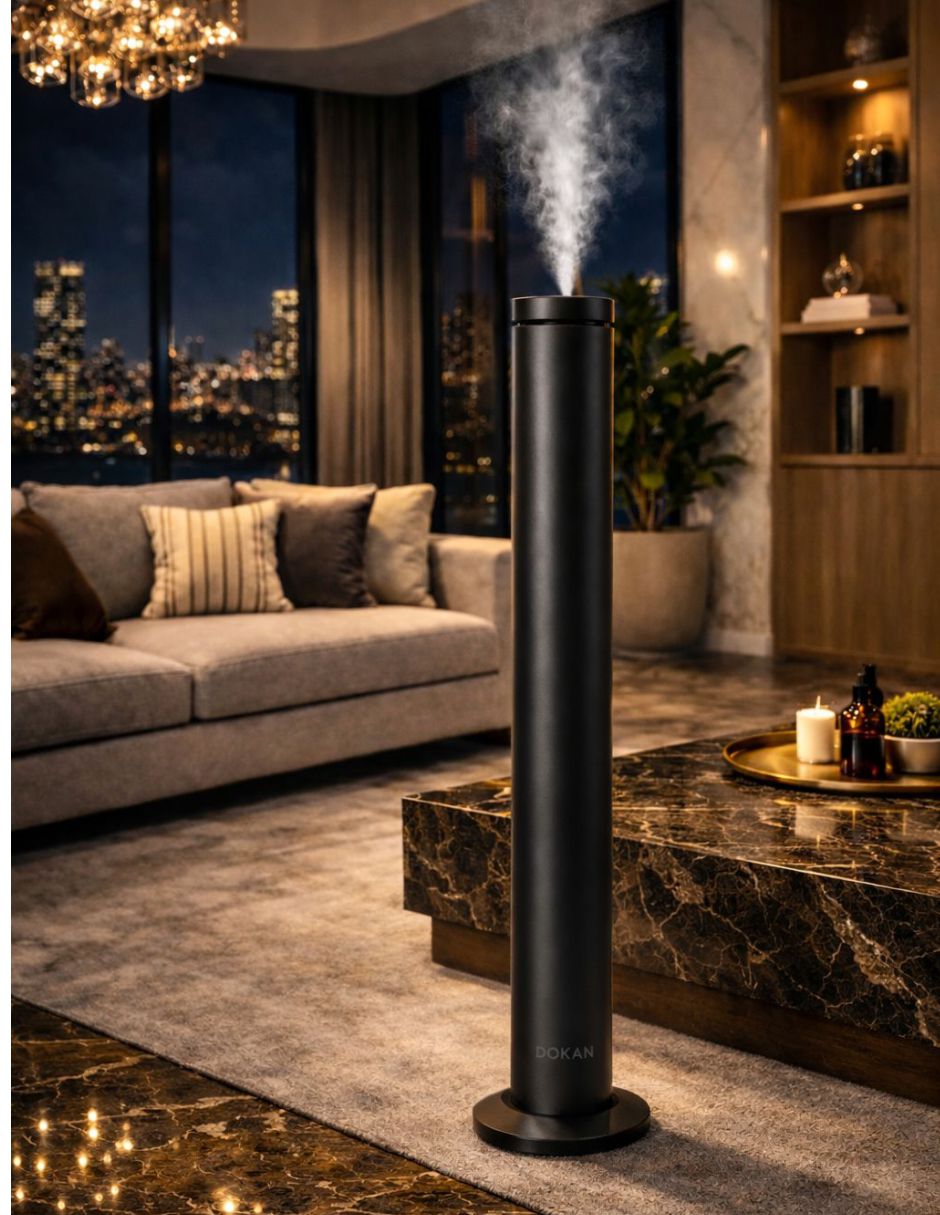 Difusor eléctrico 2