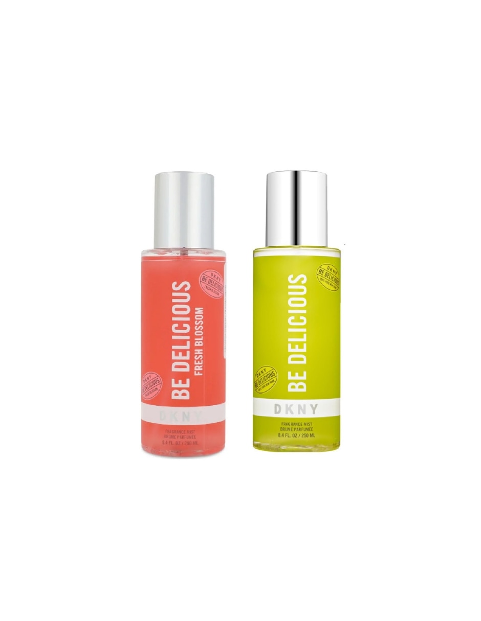 Body mist Frutal para mujer 1