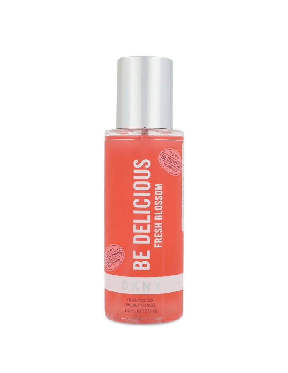 Body mist Frutal para mujer 2