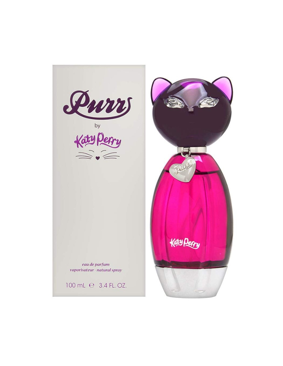 Set Eau de parfum Floral Frutal para mujer 4