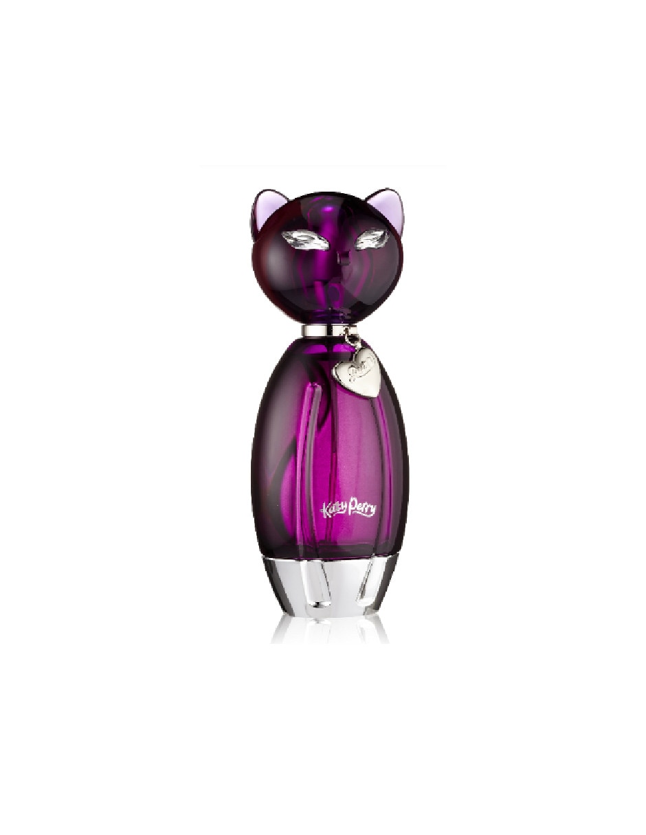 Set Eau de parfum Floral Frutal para mujer 3