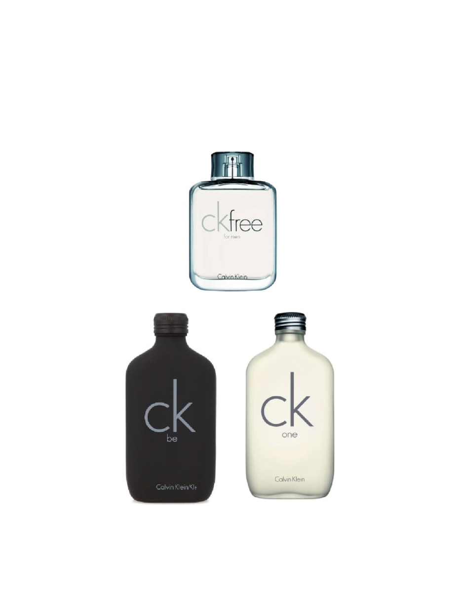 Set Eau de toilette unisex Set Eau de toilette unisex