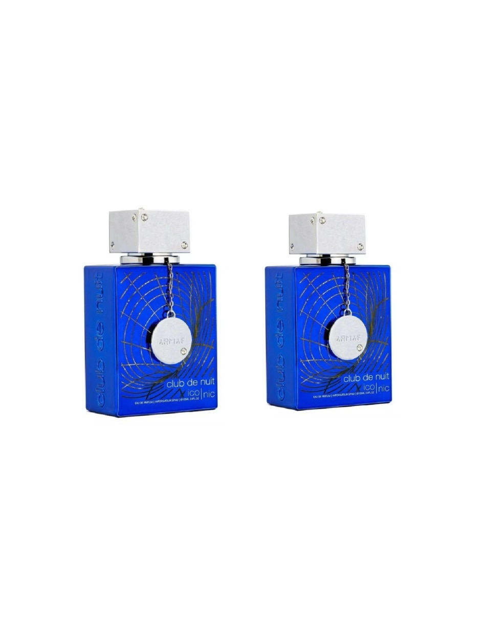 Set Eau de parfum para hombre Set Eau de parfum para hombre