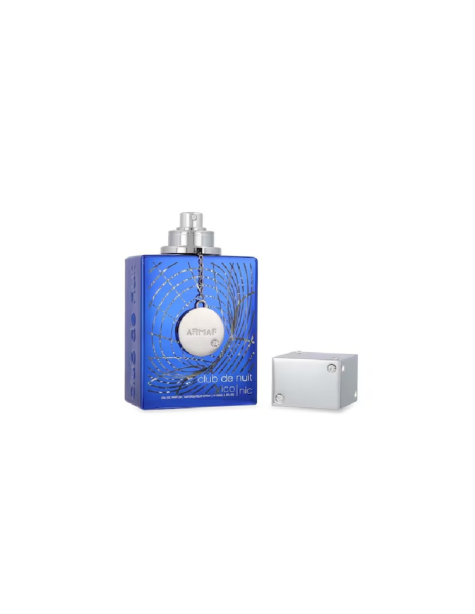 Set Eau de parfum para hombre 3