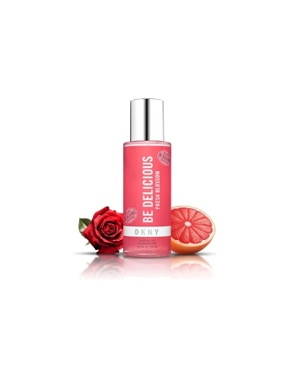 Eau de parfum para mujer 4