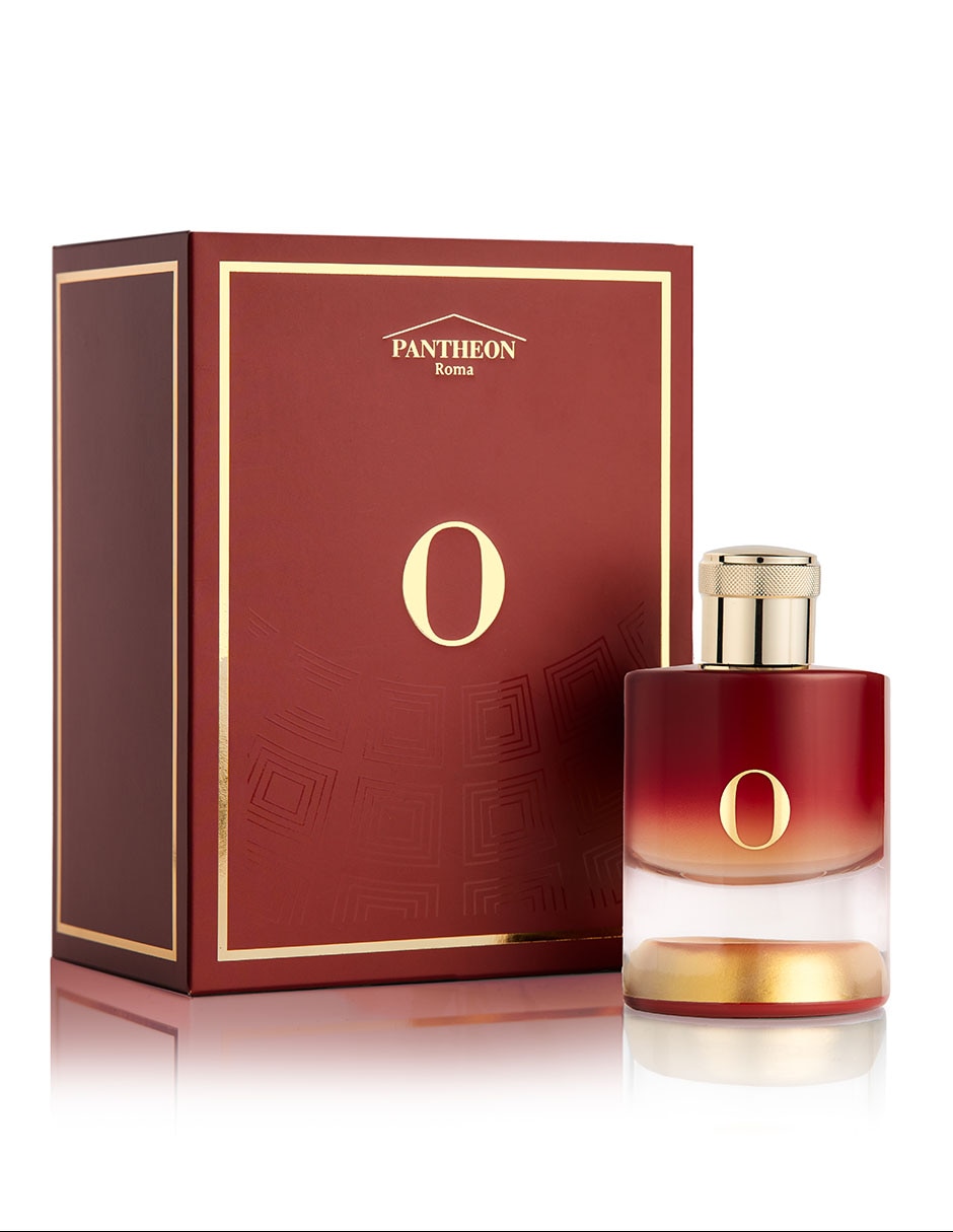 Extracto O (SPECIAL EDITION) PANTHEON ROMA unisex 6