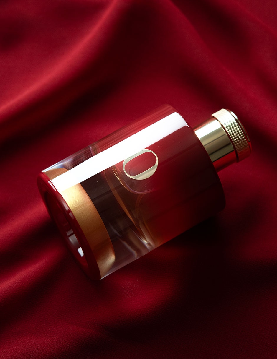 Extracto O (SPECIAL EDITION) PANTHEON ROMA unisex 2