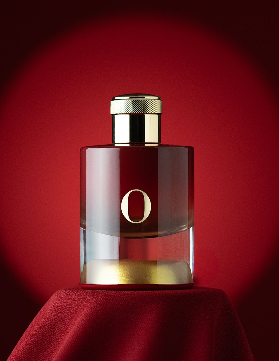 Extracto O (SPECIAL EDITION) PANTHEON ROMA unisex 3