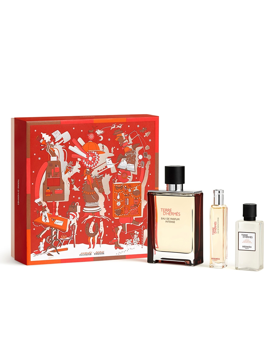 Kit Eau de parfum XMAS 26 para hombre