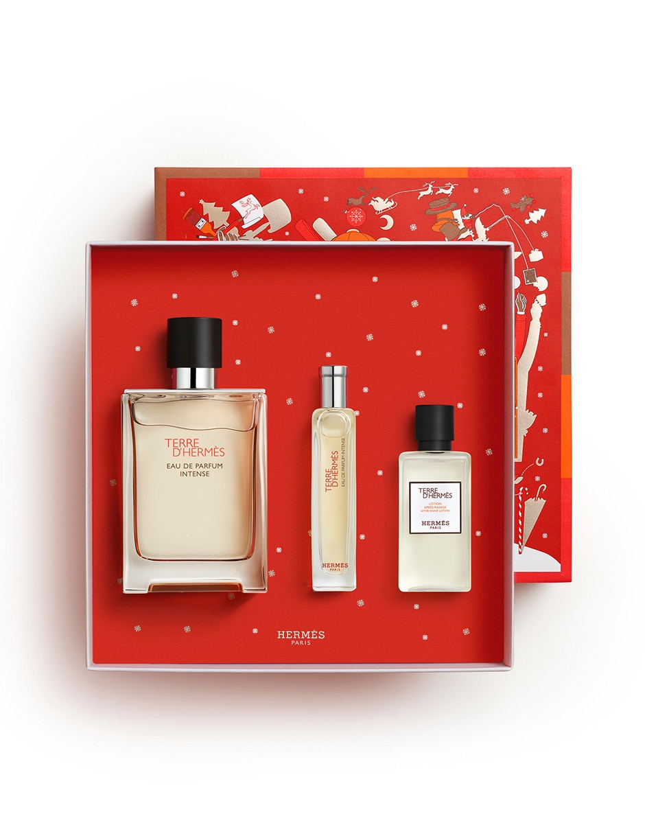 Kit Eau de parfum XMAS 26 para hombre 2