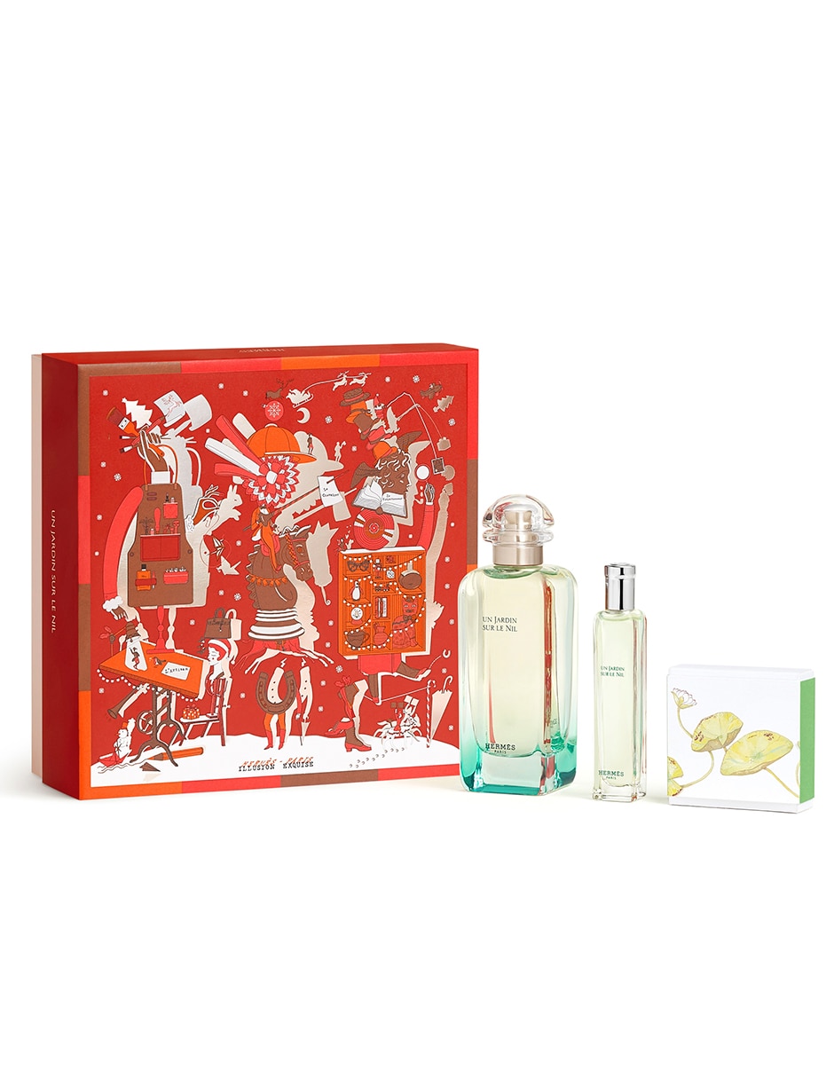 Kit Eau de toilette XMAS 26 unisex