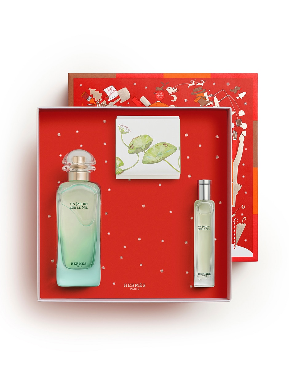 Kit Eau de toilette XMAS 26 unisex 2