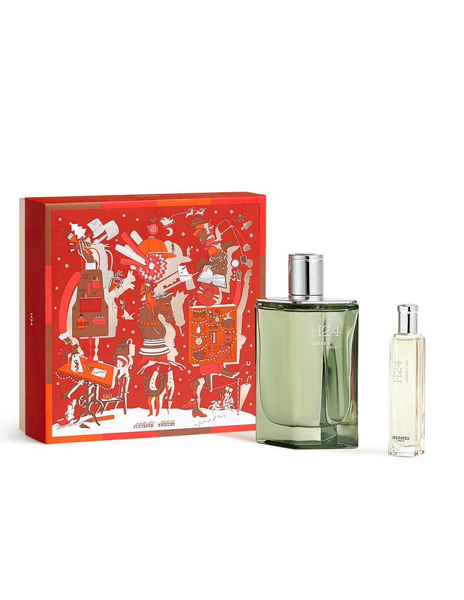 Kit Eau de parfum XMAS 26 para hombre