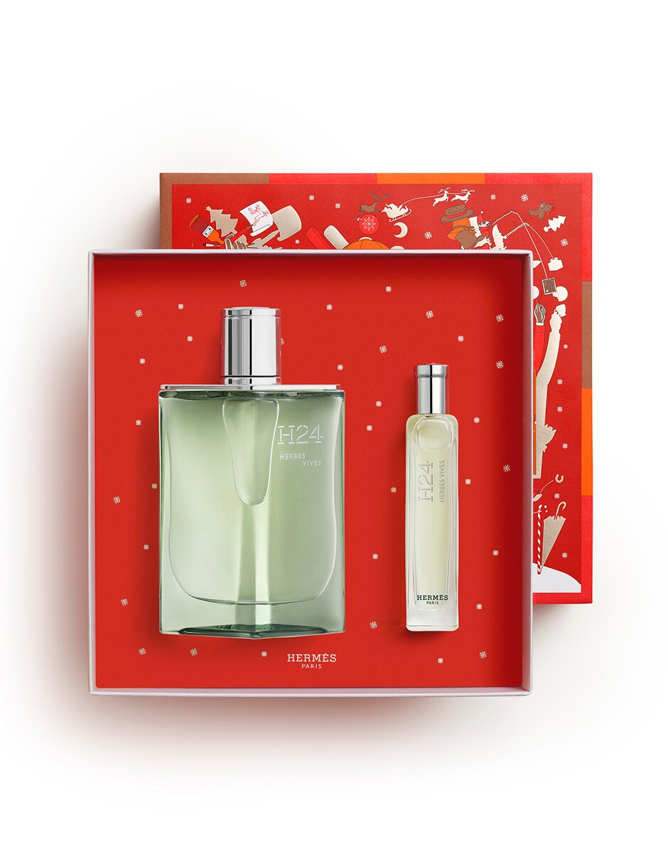 Kit Eau de parfum XMAS 26 para hombre 2