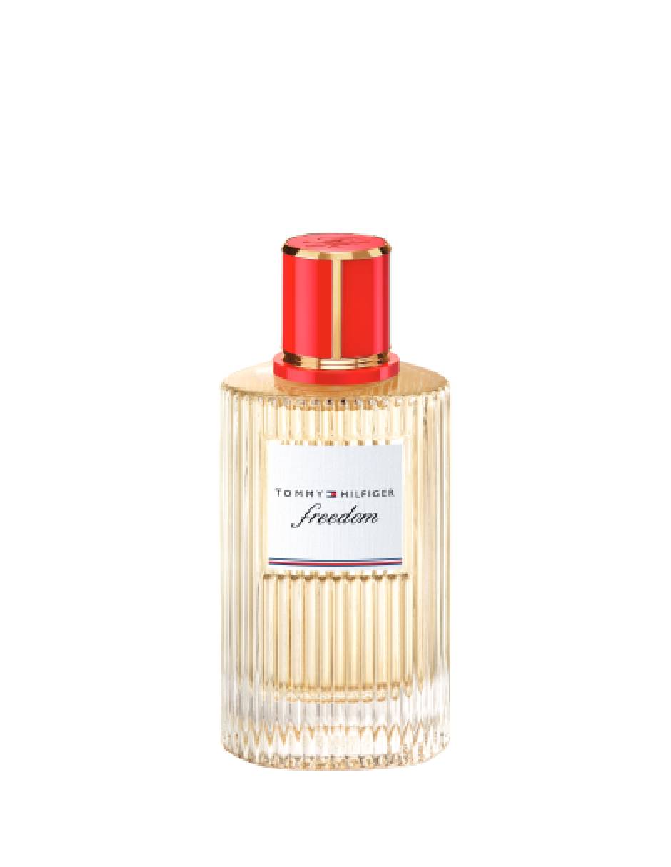 Eau de parfum Freedom para mujer Eau de parfum Freedom para mujer