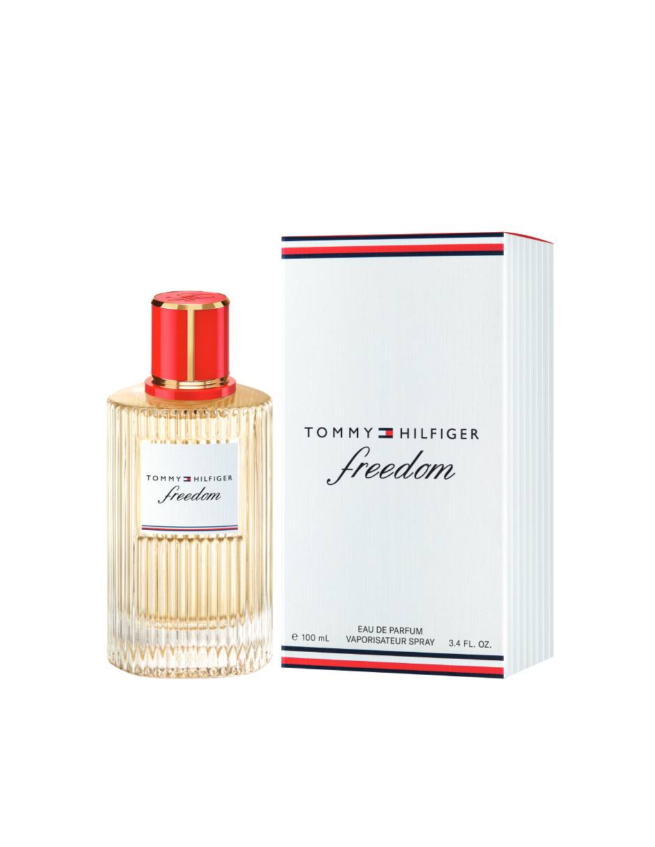 Eau de parfum Freedom para mujer 3