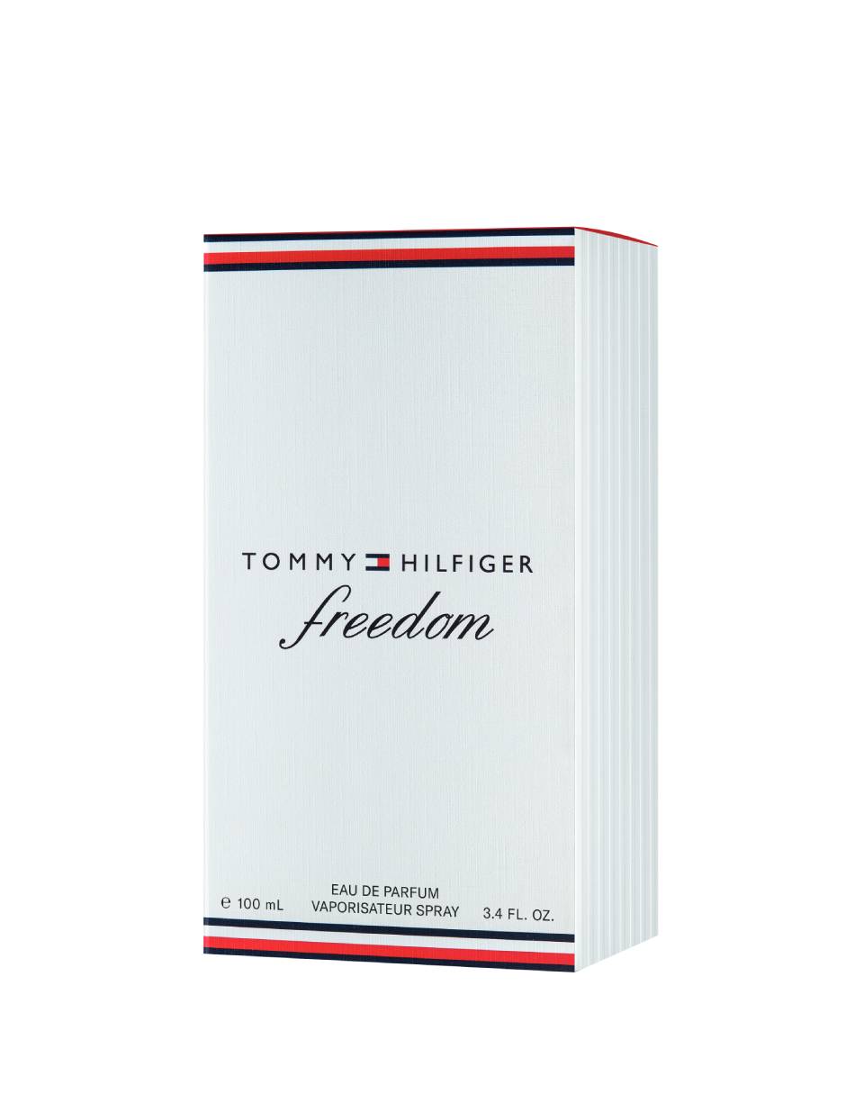 Eau de parfum Freedom para mujer 2