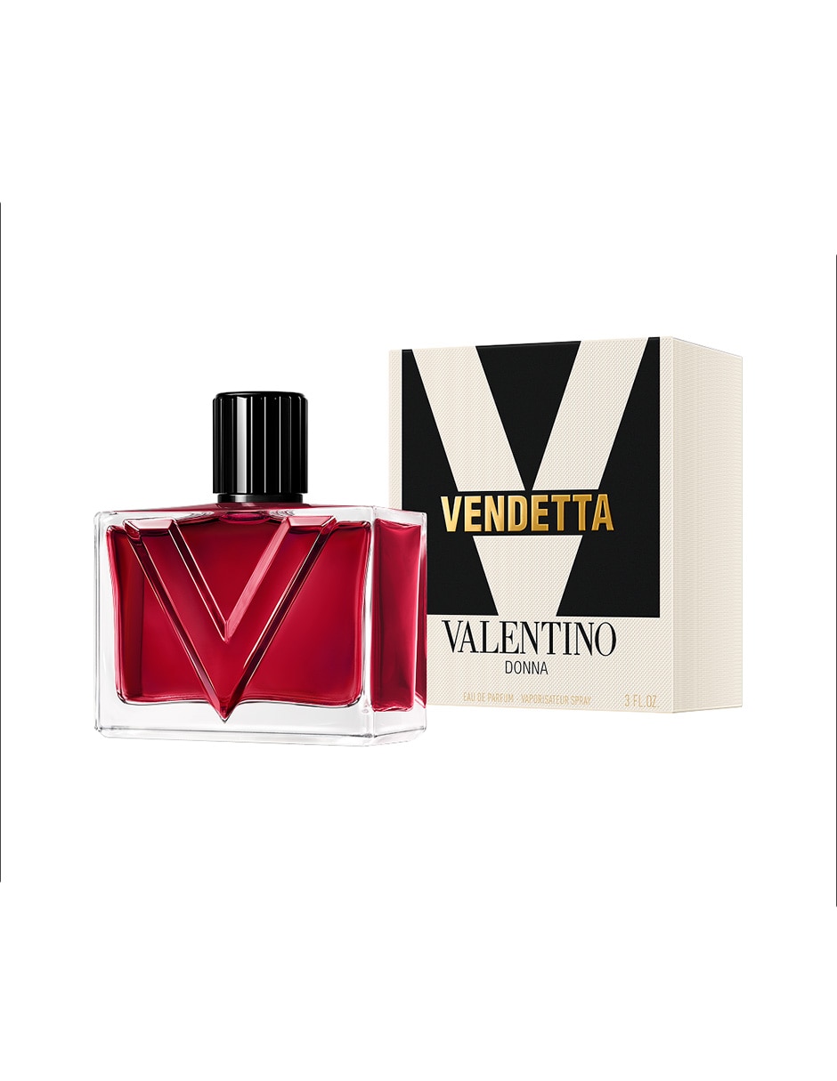 Eau de parfum para Mujer 6