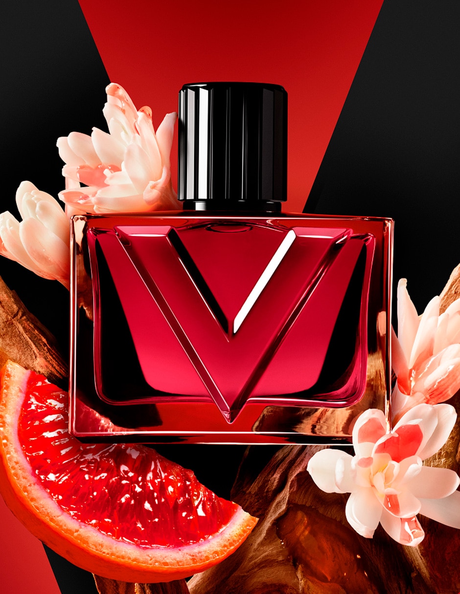 Eau de parfum para Mujer 5