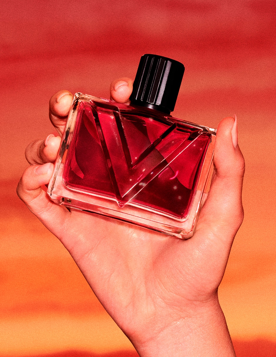 Eau de parfum para Mujer 2