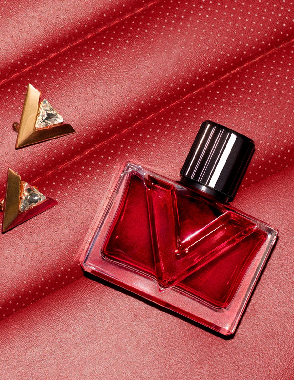Eau de parfum para Mujer 7