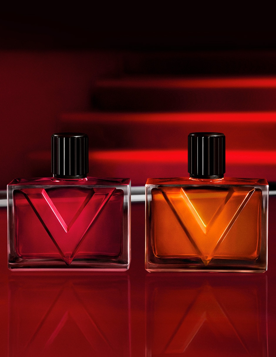 Eau de parfum para Mujer 3